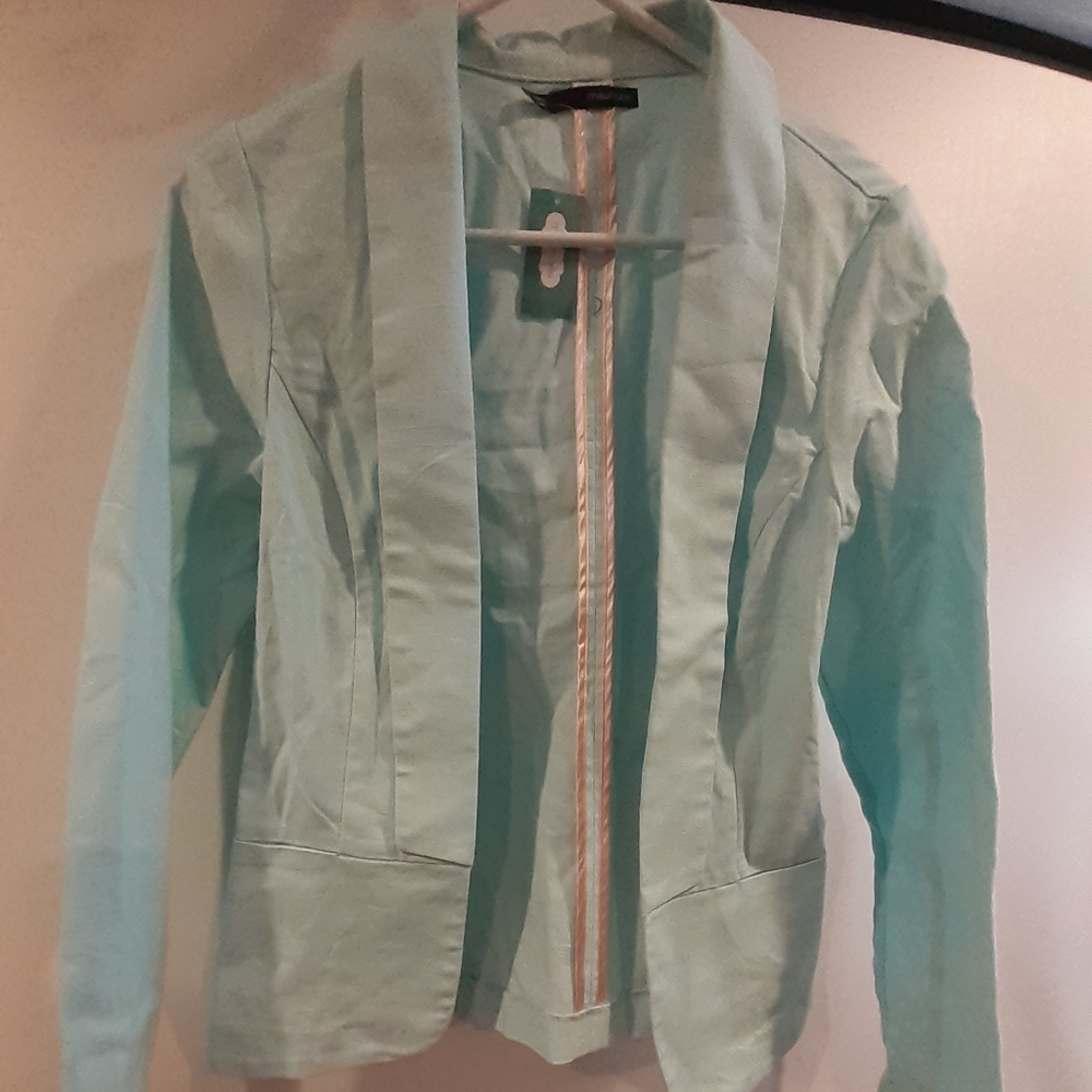 Woman Sport Jacket